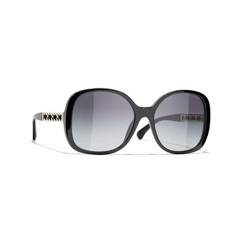 square square acetate oversized square chanel frames